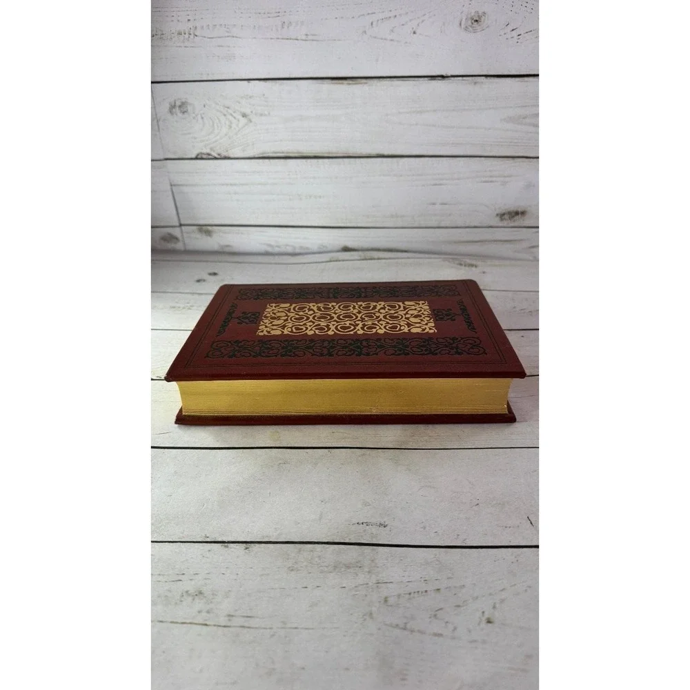 Destinies of Darcy Dancer Gentleman J.P. Donleavy 1977 Franklin Library 1st Ed